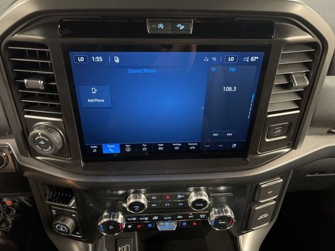 New 2026 Ford F150 Lariat w/ Equipment Group 501A Mid AWD/4WD image 11