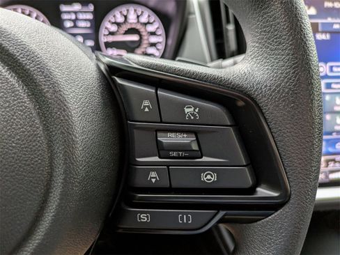 Certified 2025 Subaru Crosstrek 2.0i Premium image 26