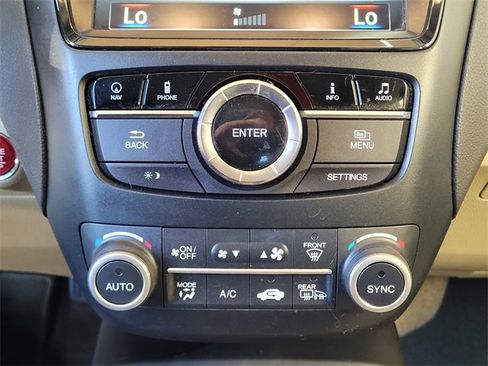 Used 2017 Acura RDX Technology Package image 25