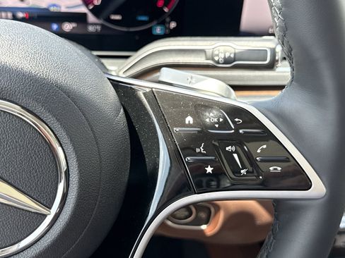 New 2026 Mercedes-Benz GLE 350 4MATIC image 23
