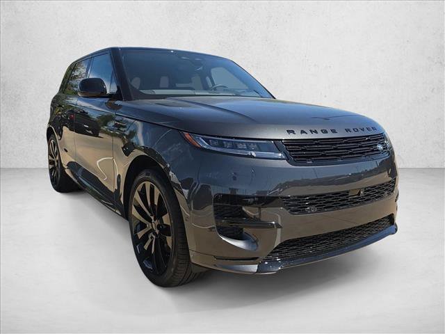 New 2027 Land Rover Range Rover Sport Dynamic SE AWD/4WD image 7