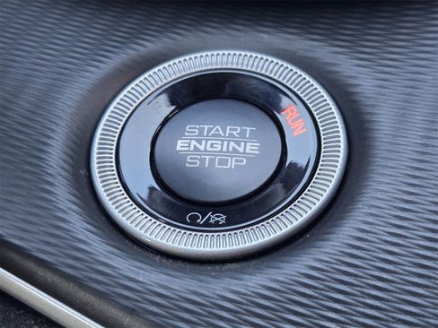 New 2025 Jeep Grand Cherokee Laredo X image 20