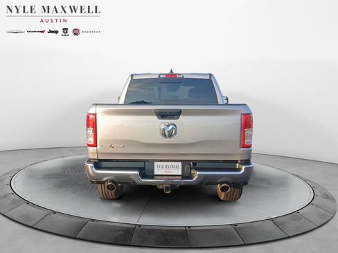 Used 2023 RAM 1500 Lone Star RWD image 15