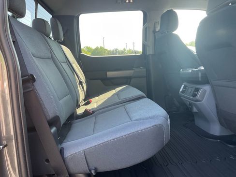 New 2026 Ford F150 XLT AWD/4WD image 13