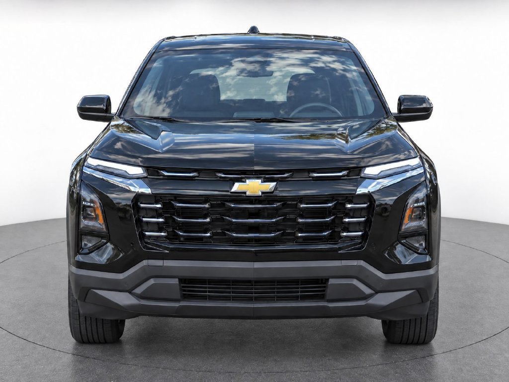 Certified 2025 Chevrolet Equinox LT AWD/4WD image 6
