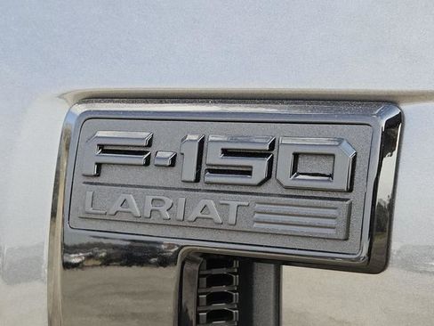 New 2026 Ford F150 Lariat w/ FX4 Off-Road Package AWD/4WD image 13