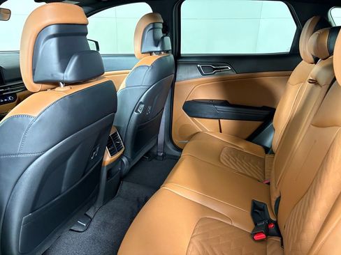 New 2026 Kia Sportage X-Line image 37