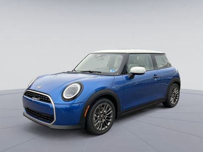 New 2026 MINI Cooper 2-Door Hardtop