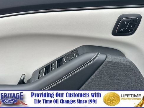 New 2025 Ford Mustang Mach-E Premium image 11