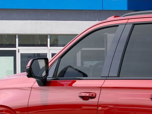 New 2026 Chevrolet Suburban RST w/ RST Capability Package image 13