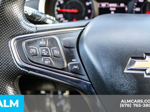 Used 2024 Chevrolet Malibu LT image 25