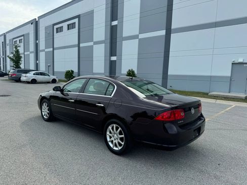 Used 2008 Buick Lucerne CXL w/ Driver Confidence Package image 7