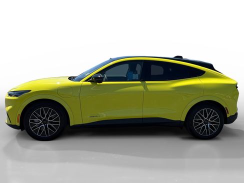 Used 2025 Ford Mustang Mach-E Premium RWD image 2