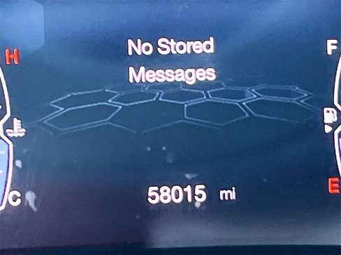 Used 2021 Jeep Compass 80th Special Edition w/ Sun and Sound Group image 12