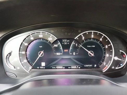 Used 2019 BMW X3 sDrive30i w/ Convenience Package image 23