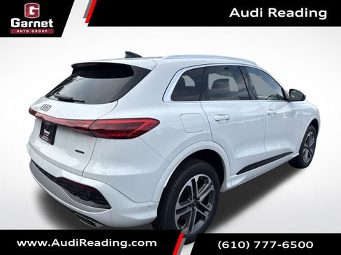 New 2025 Audi Q5 Premium image 5
