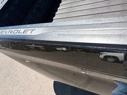 Used 2024 Chevrolet Silverado 1500 High Country AWD/4WD image 7