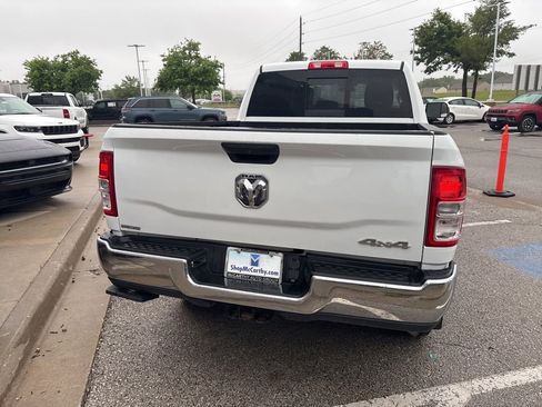 Used 2020 RAM 2500 Tradesman AWD/4WD image 23
