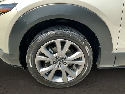 Used 2023 MAZDA CX-30 AWD 2.5 S w/ Select Package image 10