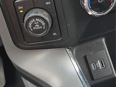 Used 2024 Ford F150 XLT w/ Mobile Office Package AWD/4WD image 15