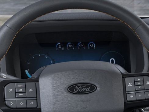 New 2026 Ford F150 Tremor image 15