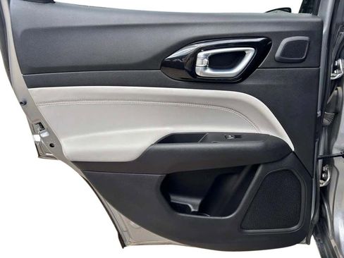 Used 2023 Jeep Compass Limited w/ Sun and Sound Group AWD/4WD image 26