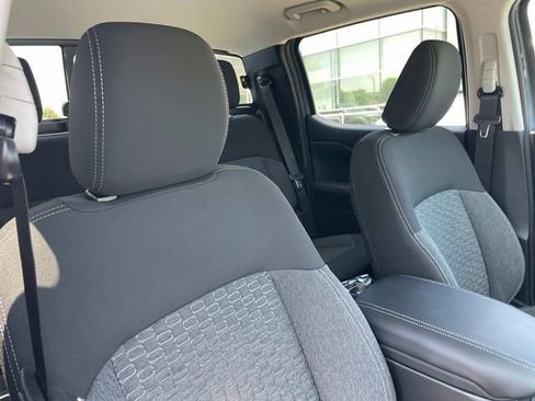 New 2025 Ford Ranger XLT w/ Equipment Group 301A High image 32