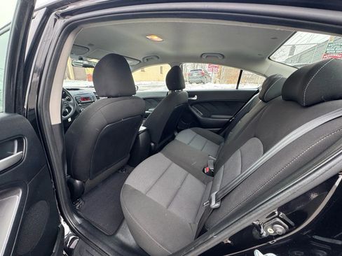 Used 2018 Kia Forte LX FWD image 22