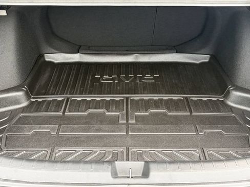Used 2025 Honda Civic Sport image 17