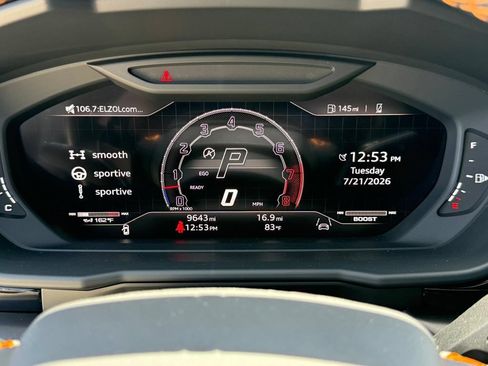 Used 2024 Lamborghini Urus S AWD/4WD image 28