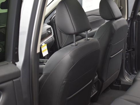 New 2026 Nissan Rogue Platinum w/ Platinum Premium Package image 19