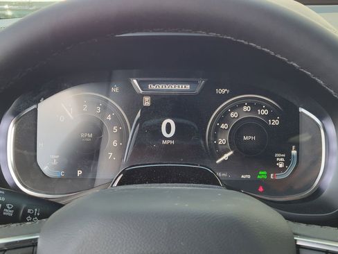 New 2026 RAM 1500 Laramie w/ Advanced Safety Group II image 7