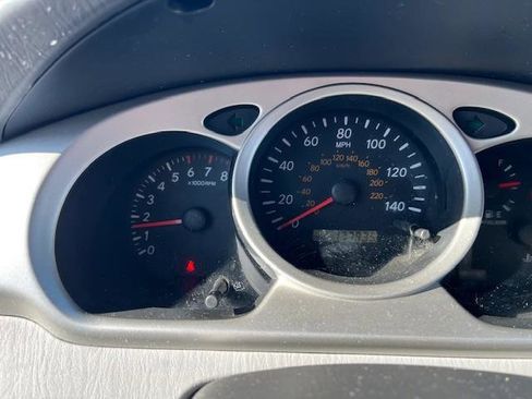 Used 2007 Toyota Highlander 4WD V6 image 8