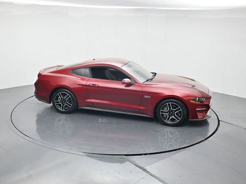 Certified 2019 Ford Mustang GT image 38