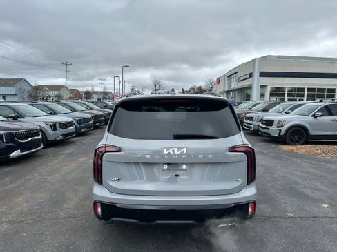 Used 2024 Kia Telluride SX Prestige X-Pro image 6