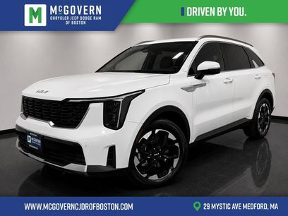 Used 2024 Kia Sorento S