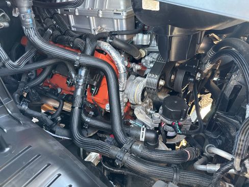 Used 2021 RAM 1500 TRX w/ TRX Level 2 Equipment Group image 11