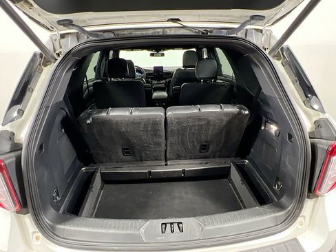 Used 2022 Ford Explorer ST w/ Equipment Group 401A image 27