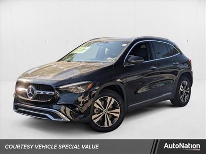 New 2025 Mercedes-Benz GLA 250 GLA 250
