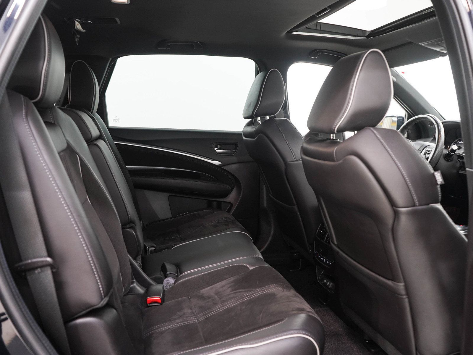 Used 2019 Acura MDX A-Spec AWD/4WD image 14