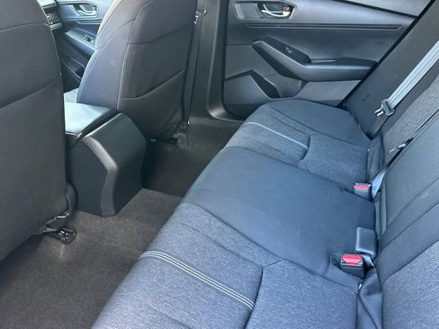 Used 2024 Honda Accord Sport image 26