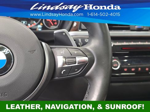 Used 2016 BMW 428i xDrive Coupe image 16