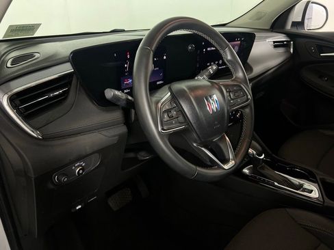 Used 2025 Buick Encore GX Preferred image 20