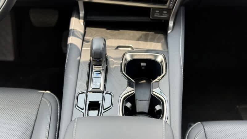 Used 2025 Lexus RX 350 Premium FWD image 39