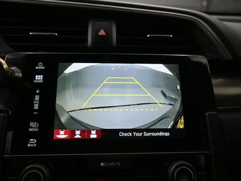 Used 2017 Honda Civic EX-L image 12