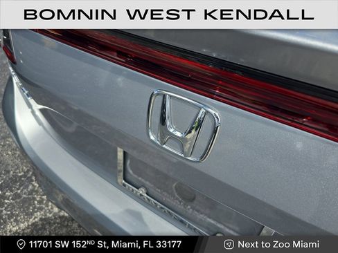 Used 2022 Honda Civic EX-L image 14