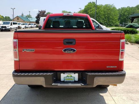Used 2014 Ford F150 XL w/ Power Equipment Group image 4