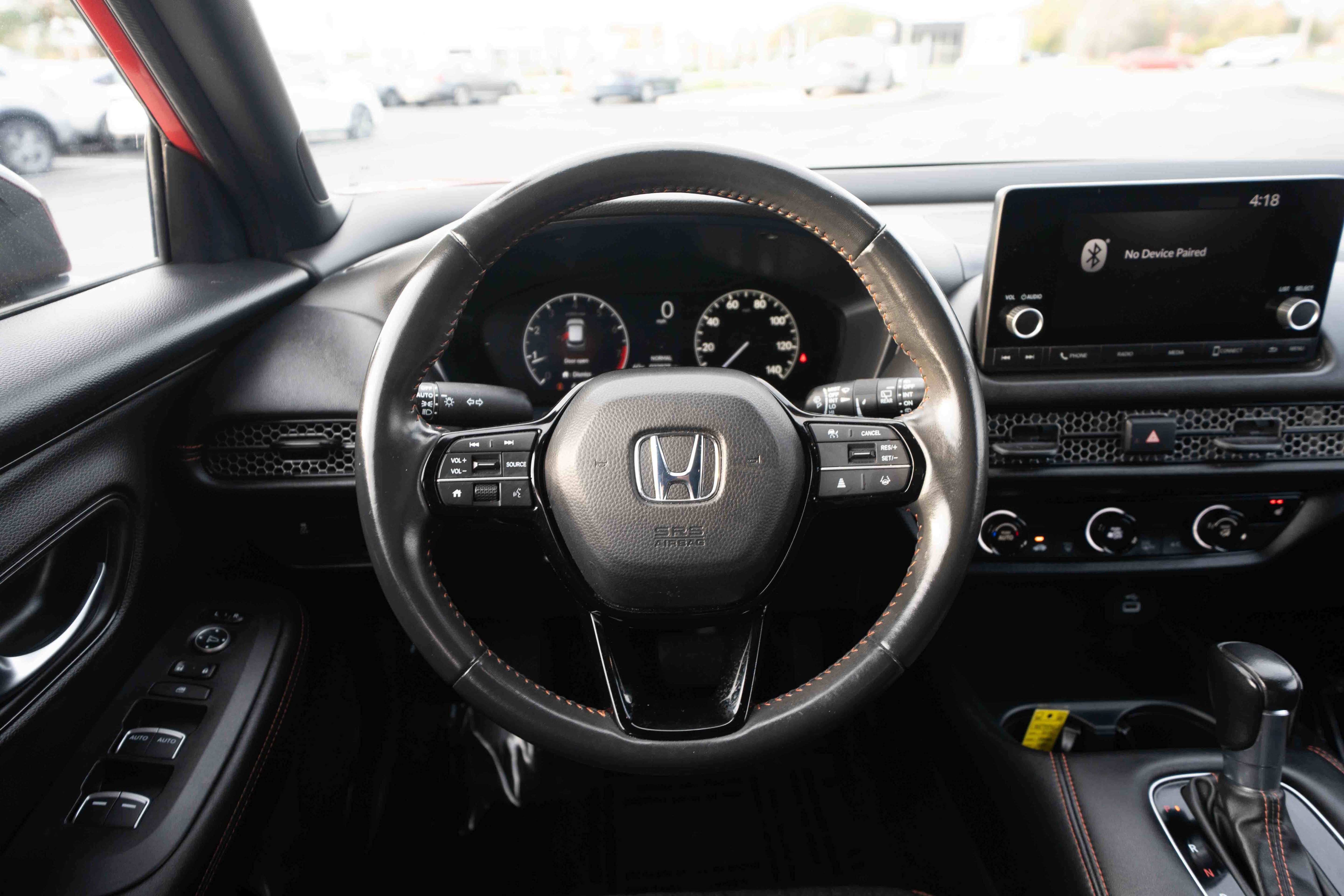 Used 2024 Honda HR-V Sport image 21