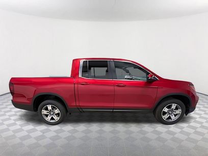 New 2026 Honda Ridgeline RTL