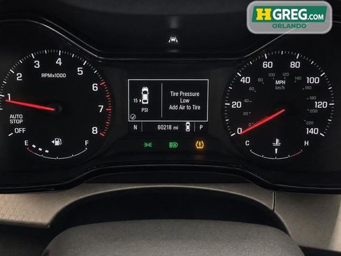 Used 2024 Chevrolet Trax LS w/ Driver Confidence Package FWD image 14